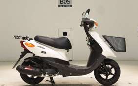 YAMAHA JOG Delux 1992 SA39J