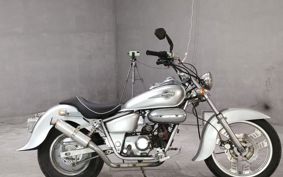 HONDA MAGNA 50 AC13