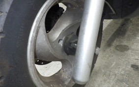 YAMAHA AXIS 125 TREET SE53J