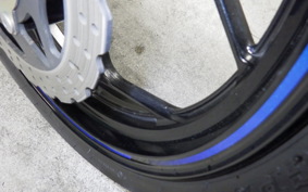 KAWASAKI NINJA 250 ABS EX250L