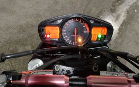 SUZUKI GSR 400 2012 GK7EA