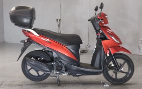 SUZUKI ADDRESS V110 CE47A