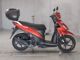 Фото Suzuki ADDRESS V110 с японского аукциона