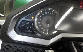 HONDA GL 1800 GOLD WING TOUR DCT 2026 SC79