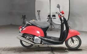 HONDA CREA SCOOPY AF55