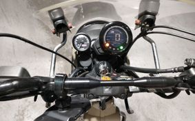HONDA CT125 HUNTER  CUB  JA55
