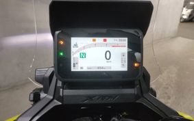 HONDA X-ADV 750 RH21