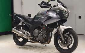 YAMAHA TDM900 2018