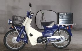 HONDA SUPER CUB50 AA01
