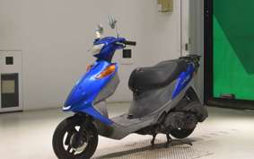 SUZUKI ADDRESS V125 CF4EA