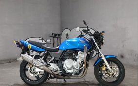 HONDA CB400SF TRAINING CAR NC42