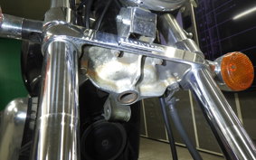 HONDA STEED 600 1998 PC21