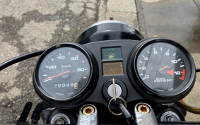 HONDA CB50 AC02