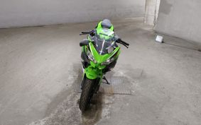 KAWASAKI NINJA400 EX400G