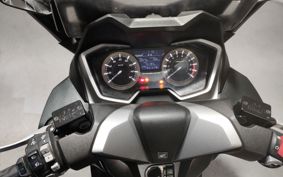 HONDA FORZA MF15
