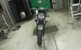 HONDA VTR 250 Gen. 2 2021 MC33