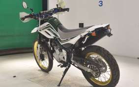 YAMAHA SEROW 250 Gen.3 DG31J