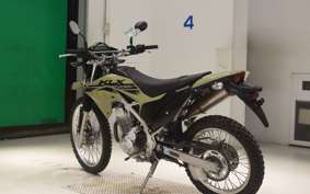 KAWASAKI KLX230S 1971 LX230A