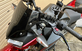 KAWASAKI Z250 ABS EX250P