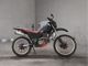 Фото Yamaha SEROW 225 с японского аукциона