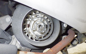 HONDA SPACY 100 JF13