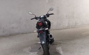 SUZUKI GSX-S125 DL32B