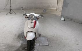 HONDA GIORNO AF70