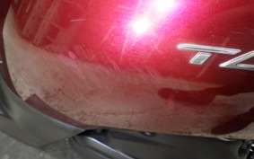 HONDA TACT Gen.4 AF75