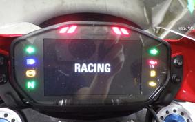 DUCATI M1200R 2016