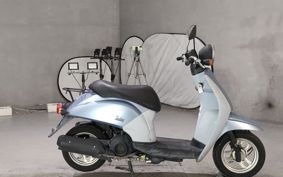 HONDA TODAY AF61