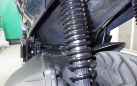 HONDA PCX 160 2011 KF47