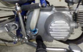 HONDA MONKEY 2004 Z50J