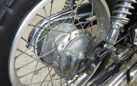 YAMAHA SR400 Gen.4 2012 RH03J