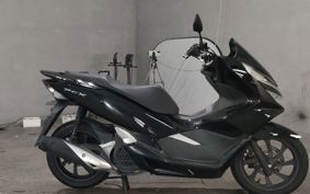 HONDA PCX125 JF81