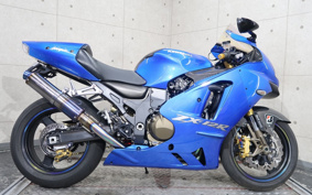 KAWASAKI ZX 1200 NINJA R 2005 ZXT20B