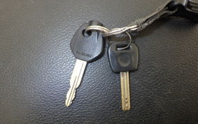 SUZUKI ADDRESS V50 Gen.2 CA44A