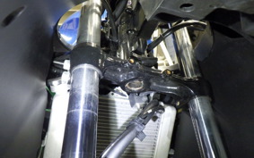 SUZUKI GSX-R125 2025 DL33B