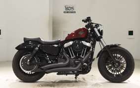 HARLEY XL1200X 2015