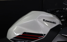 KAWASAKI NINJA 400 2024 EX400L