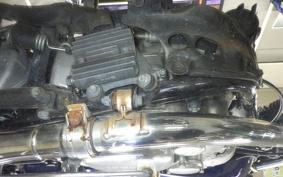 YAMAHA SR400 Gen.5 2021 RH16J