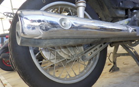 HONDA C50 SUPER CUB AA04