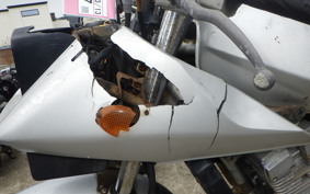 SUZUKI GSX250S KATANA GJ76A