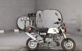 HONDA MONKEY Z50J