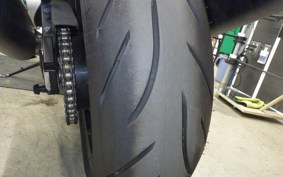 SUZUKI HAYABUSA Gen.2 2017 GX72B