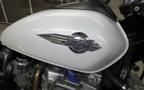 HONDA X4 LD 2001 SC38