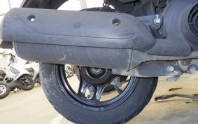 HONDA DIO Gen.6 AF68