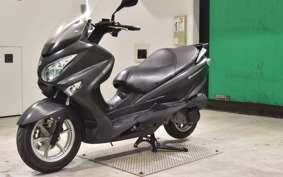 SUZUKI SKYWAVE 200 (Burgman 200) CH41A