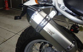 SUZUKI VANVAN 200 NH41A