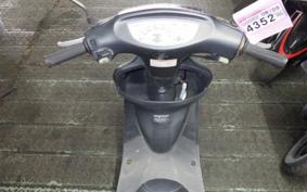 HONDA DIO GEN 3 2024 AF34