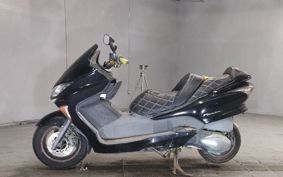 HONDA FORZA Z MF08